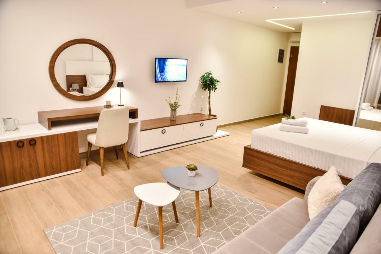 Pino Boutique Hotel Ulcinj Exteriér fotografie