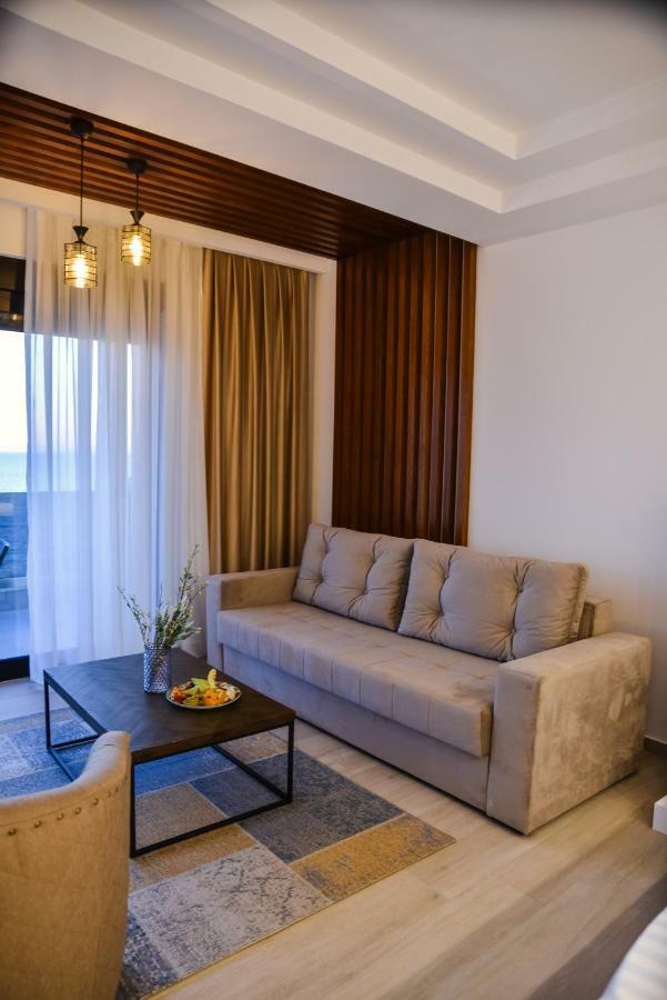 Pino Boutique Hotel Ulcinj Exteriér fotografie