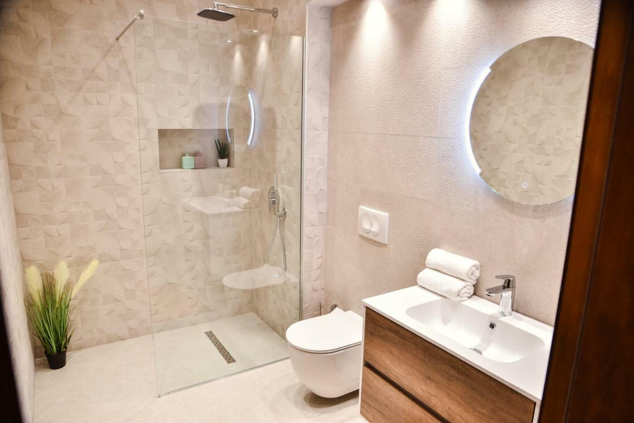 Pino Boutique Hotel Ulcinj Exteriér fotografie